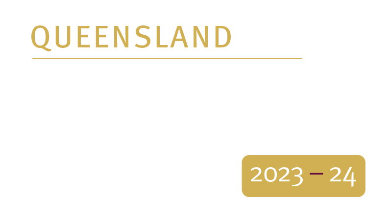 Queensland Tackling the Cost of Living Stamp